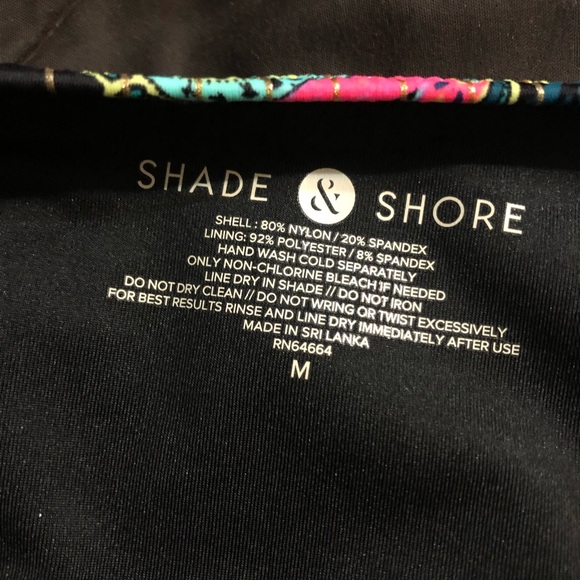 New without tags bikini bottom - Picture 2 of 2